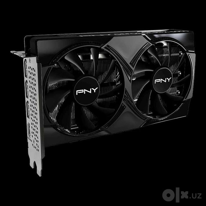 PNY GeForce RTX5050 8Gb