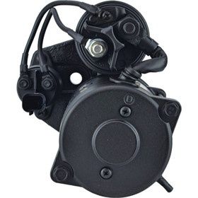 Electromotor tractor Still RX 70 Deutz TCD