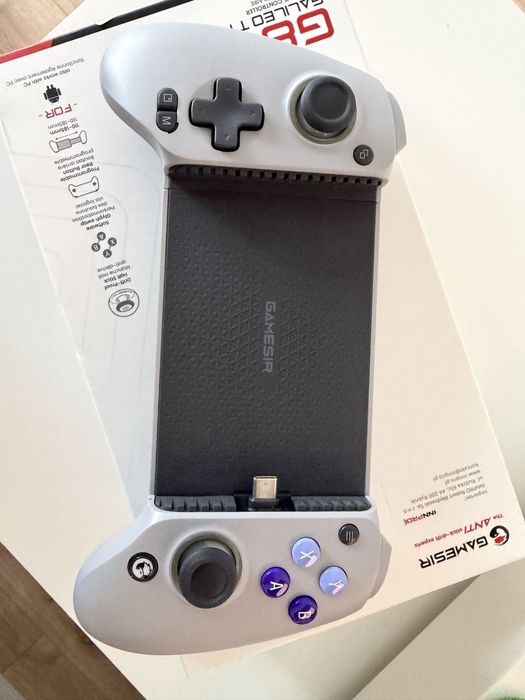 Controller jocuri pentru telefon Gamesir Galileo G8 Android / iOS / PC