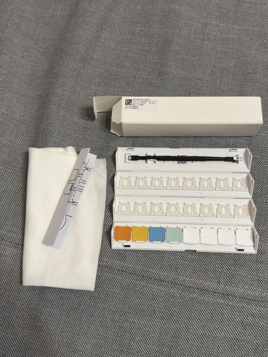 Lenovo Legion Colourful Ceramic Keycaps (8 Keycaps)