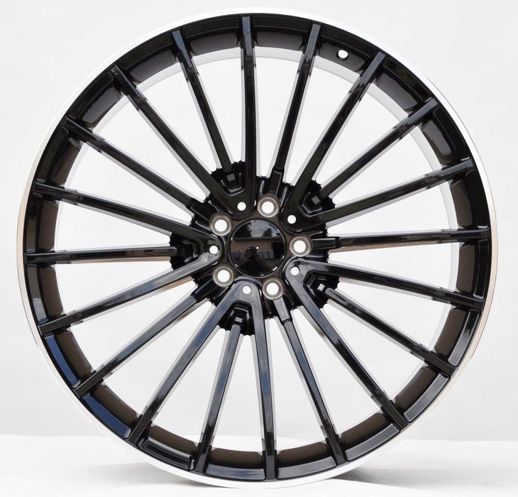 19" Джанти Mercedes 5x112 Мерцедес W222 A217 W221 W212 W213 W205 AMG