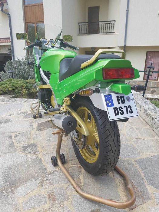 Kawasaki  GPZ 600R цена по договоряне