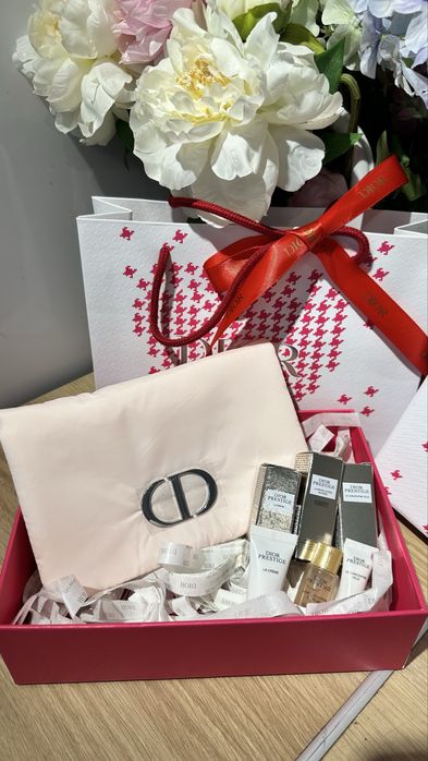 Подарочные наборы Dior