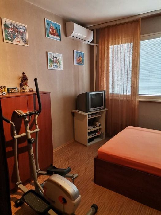 Дава се под наем Двустаен апартамент в София, Дружба 1 - 70 кв.м за 475 € - Снимка #8