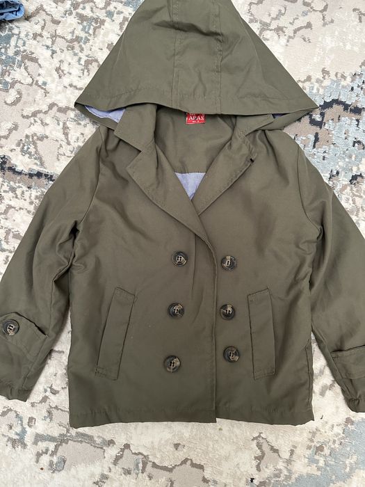 Продается детские куртки для мальчика