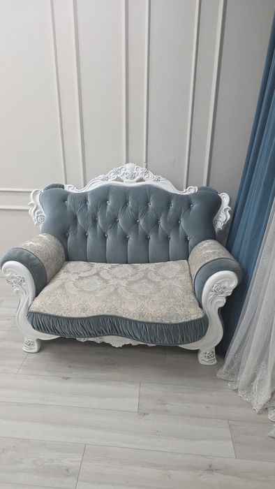 Диван продам набор можно по отдельности