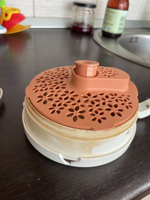 Accesorii Philips avent - pentru aparatul de gătit cu aburi
