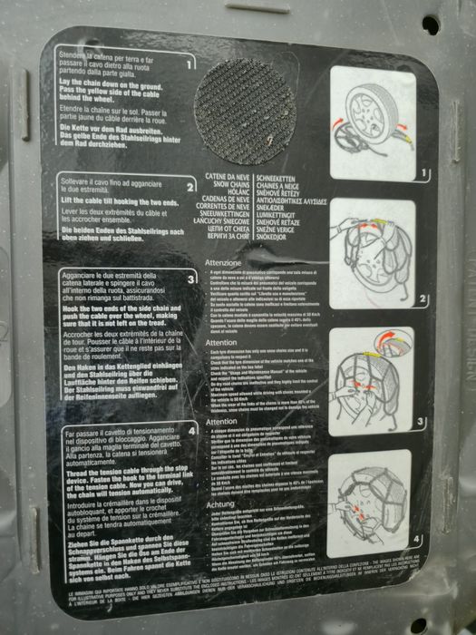 Lanturi auto R14,R15,R16,R17,R18