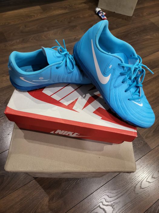 Nike Phantom стоножки