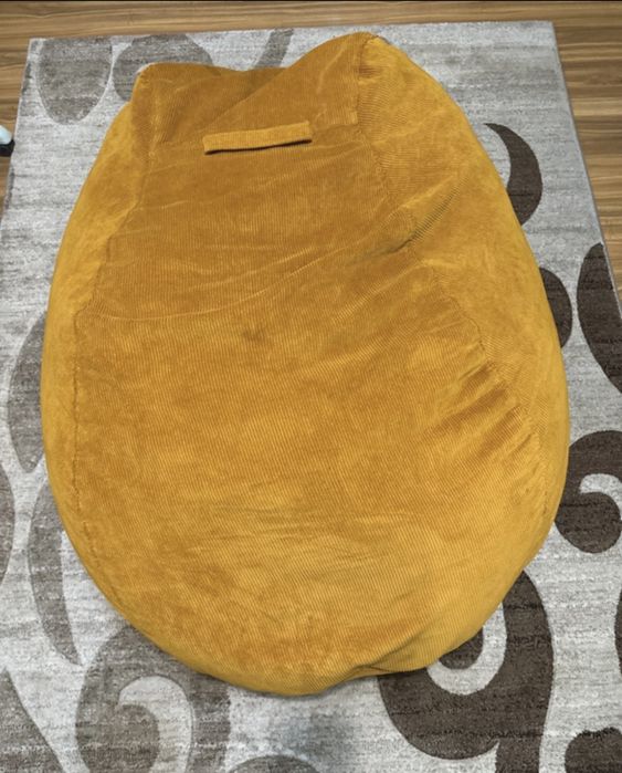 Fotoliu Puf Bean Bag XL