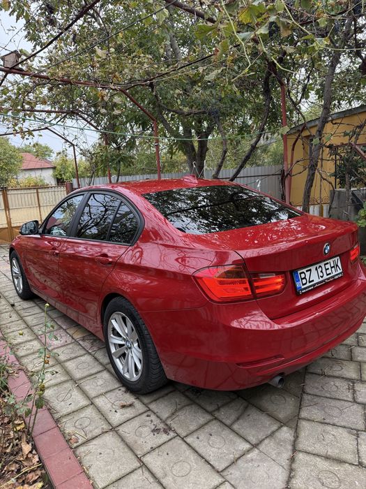 BMW 3 Series 2012 — imagine 2