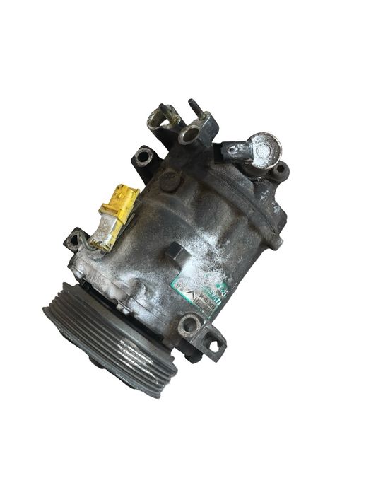 Compresor Ac Nissan Qashqai / Qashqai +2 I J10, Jj10 2006 - 2014 1.5D