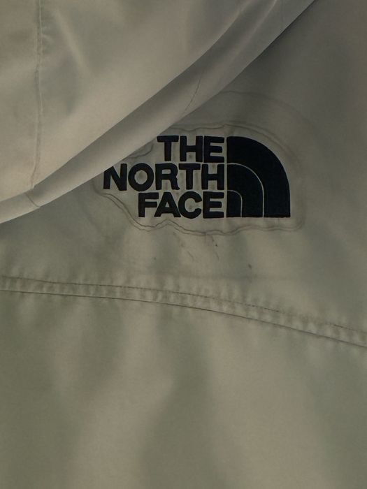 The north face яке