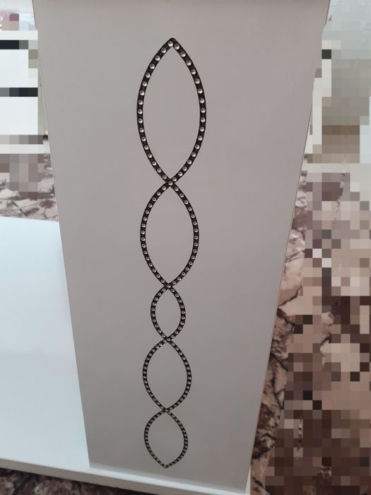 Холна маса 120/60