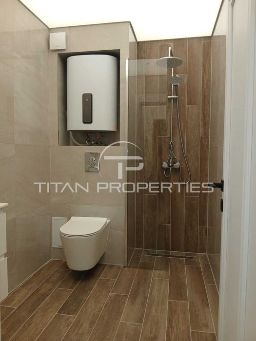 Продава се Двустаен апартамент в Пловдив, Тракия - 62 кв.м за 1234 €/кв.м - Снимка #4