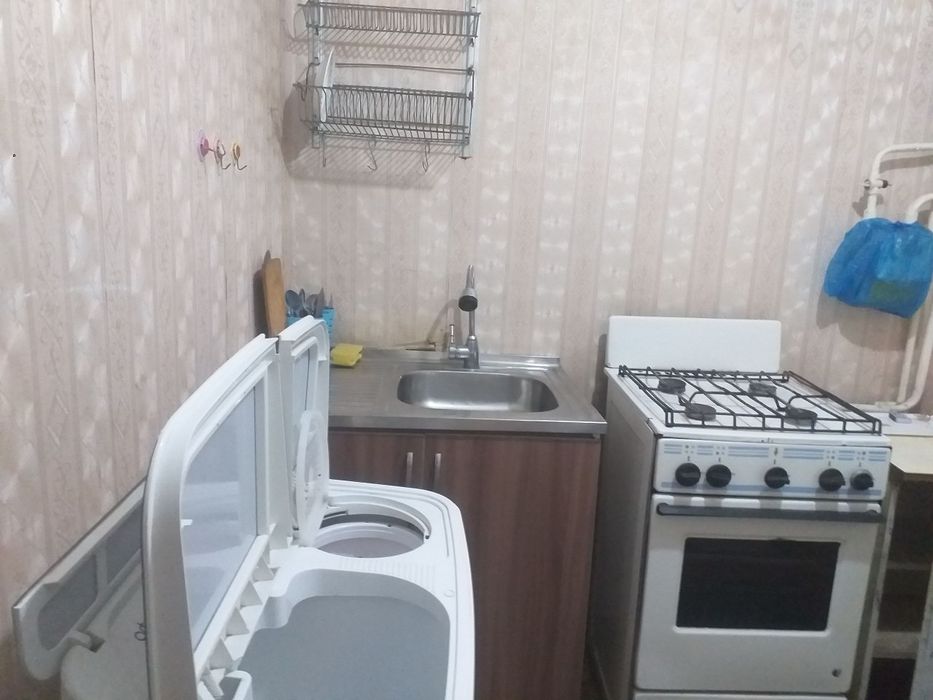 2 хонали уй ижарага берилади Ангрен