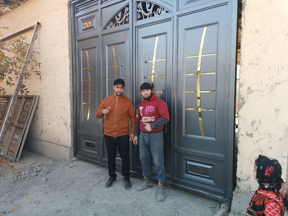 Darvoza Kridit | дарвоза кредит