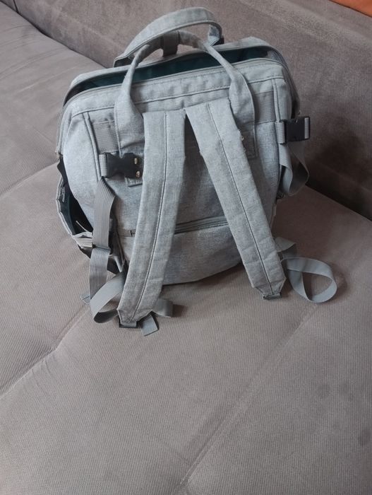 Мамская большая сумка