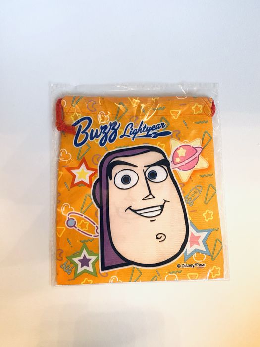 Мешочек История игрушек