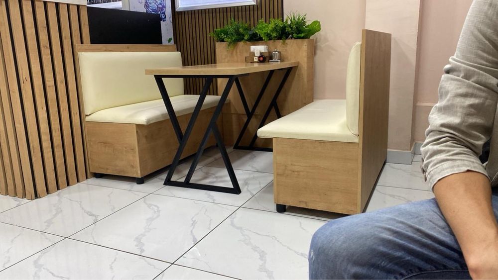 Стол Стулья Барная стойка