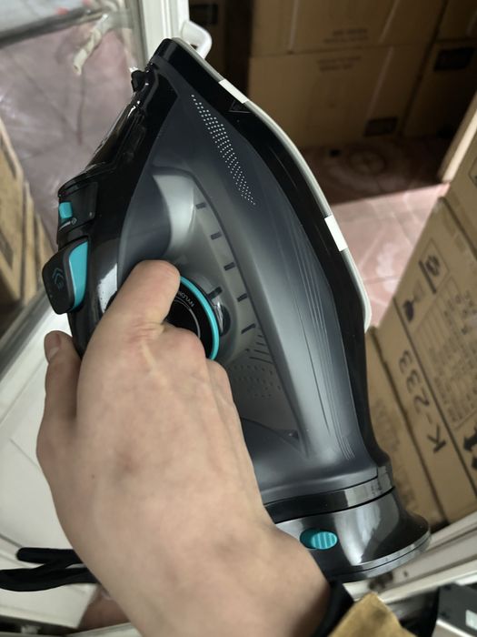 Утюги 3500 вт / king