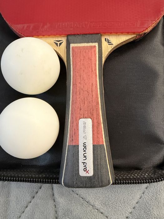 Paletă tenis de masa