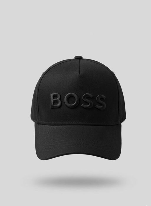 Мъжка шапка Boss