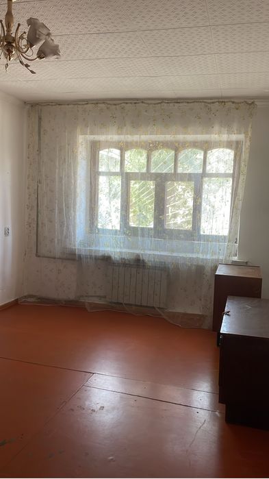 Сдается однокомнатная квартира