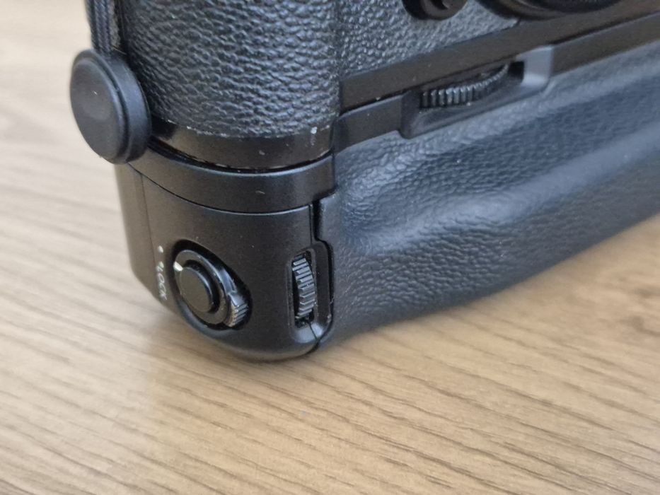 Fujifilm X-T1 kit