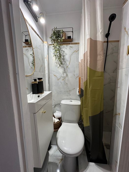 Garsonieră regim hotelier- locație excelentă