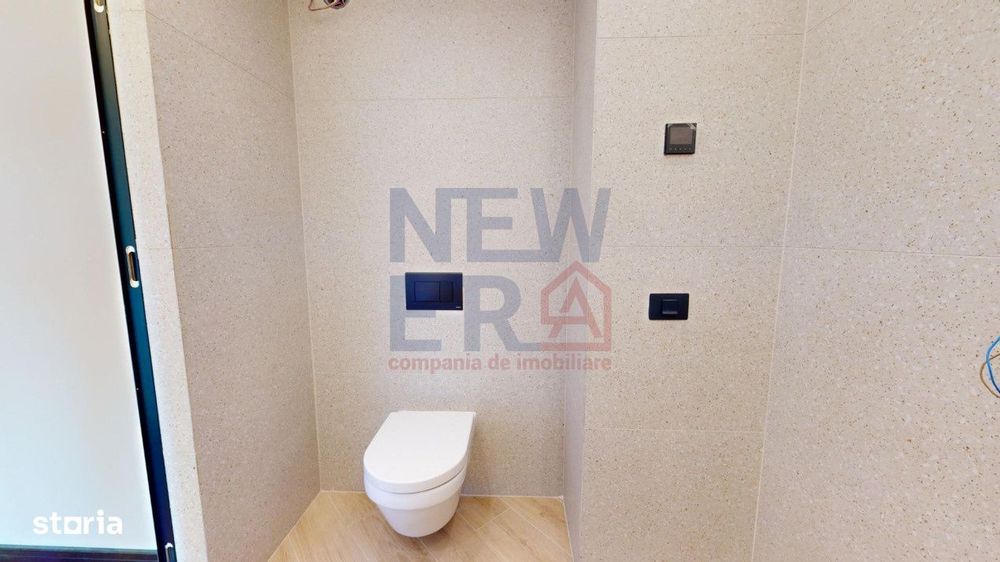 Apartament 3 Camere in Complex Rezidential Park Line Pipera, Direct De