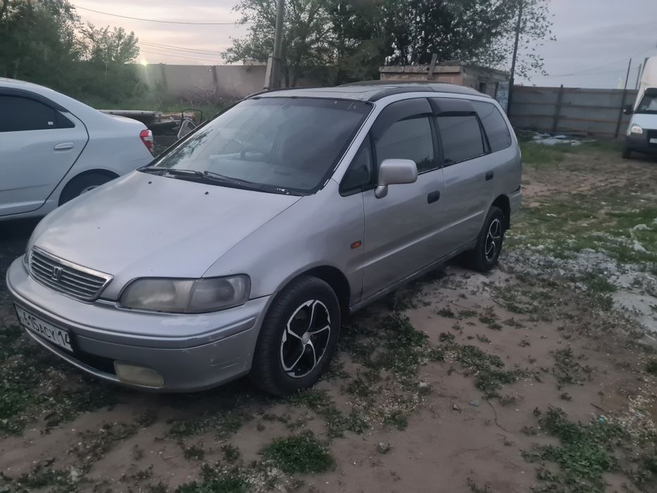 Honda Odyssey 1997