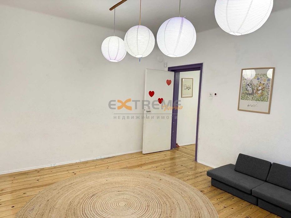 Дава се под наем Офис в Варна, Гръцка махала - 98 кв.м за 850 € - Снимка #6