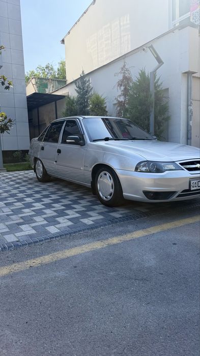 Nexia 2  2015 yil