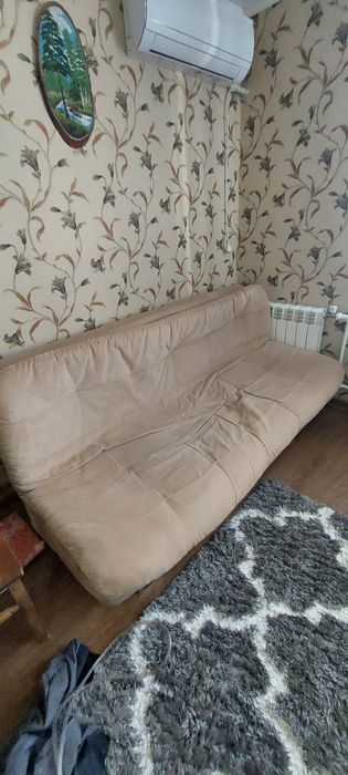 Диван раскладной