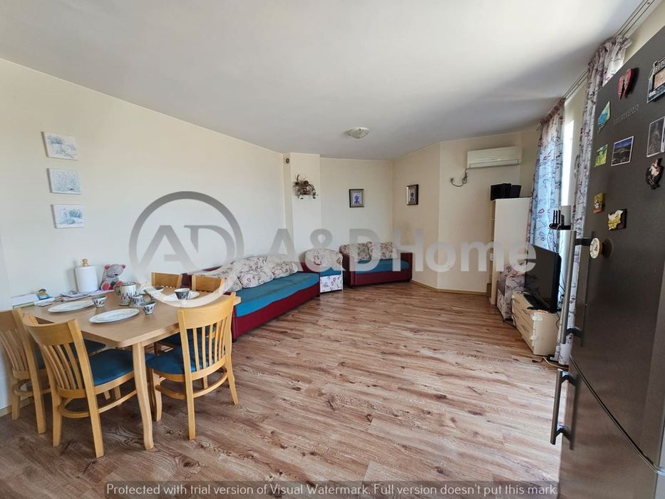 Продава се Четиристаен апартамент в с. Равда, Област Бургас - 256 кв.м за 645 €/кв.м - Снимка #3