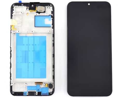 Display nou pentru Samsung A14 A16 A25 A35 A17 A54 A55 A56 A35 A24 A34 S20fe S22 S23 S21