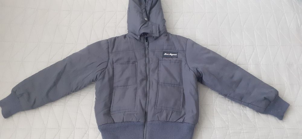 Детски якенца размери 116-122