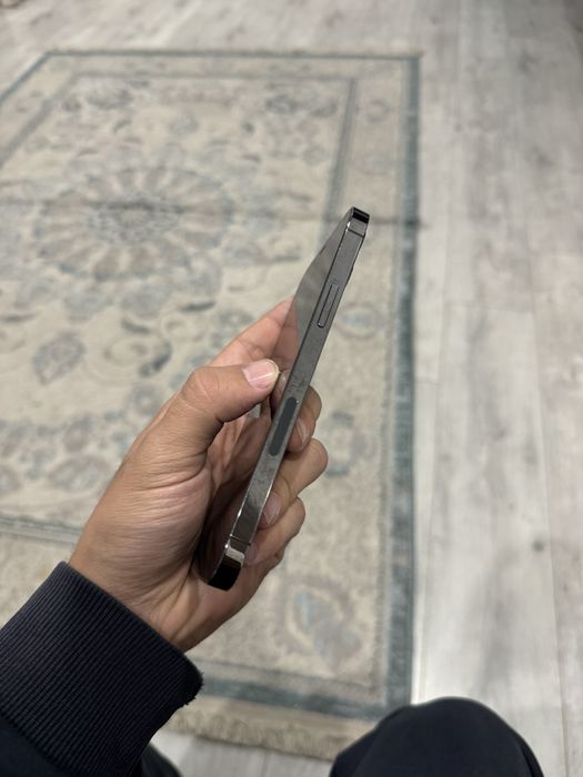 Айфон 12 pro 128gb 75%