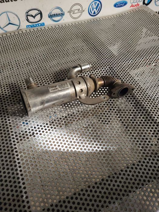 Racitor Gaze Egr Peugeot 508 308 5008 3008 Citroen C5 2.0 Hdi Cod  Factura Si Garantie