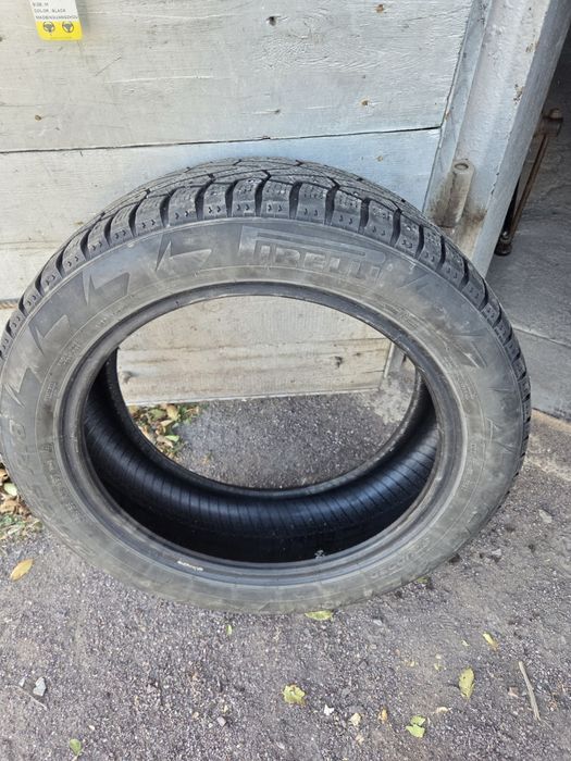 Зимние шины Pirelli