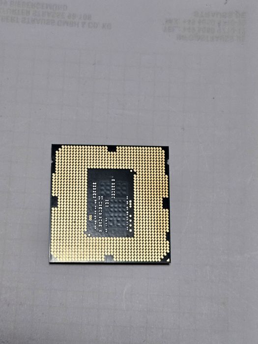 Intel Core i3-4170 – 3.70 GHz