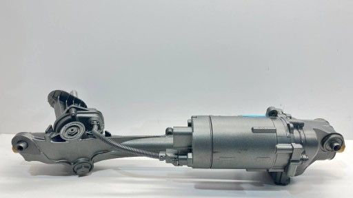 Caseta de directie electrica audi a6 c7 cu garantie 1 an