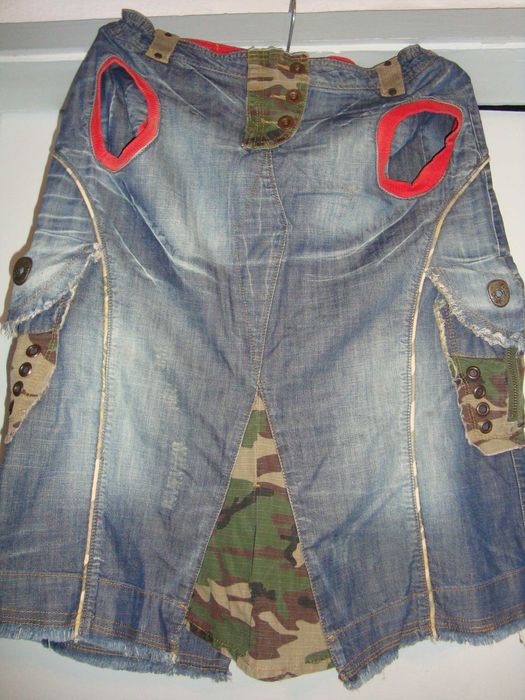 поли различен вид