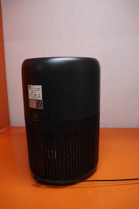 Пречиствател на въздух Philips Connected 900, до 65 м², 20,5 dB(A), черен