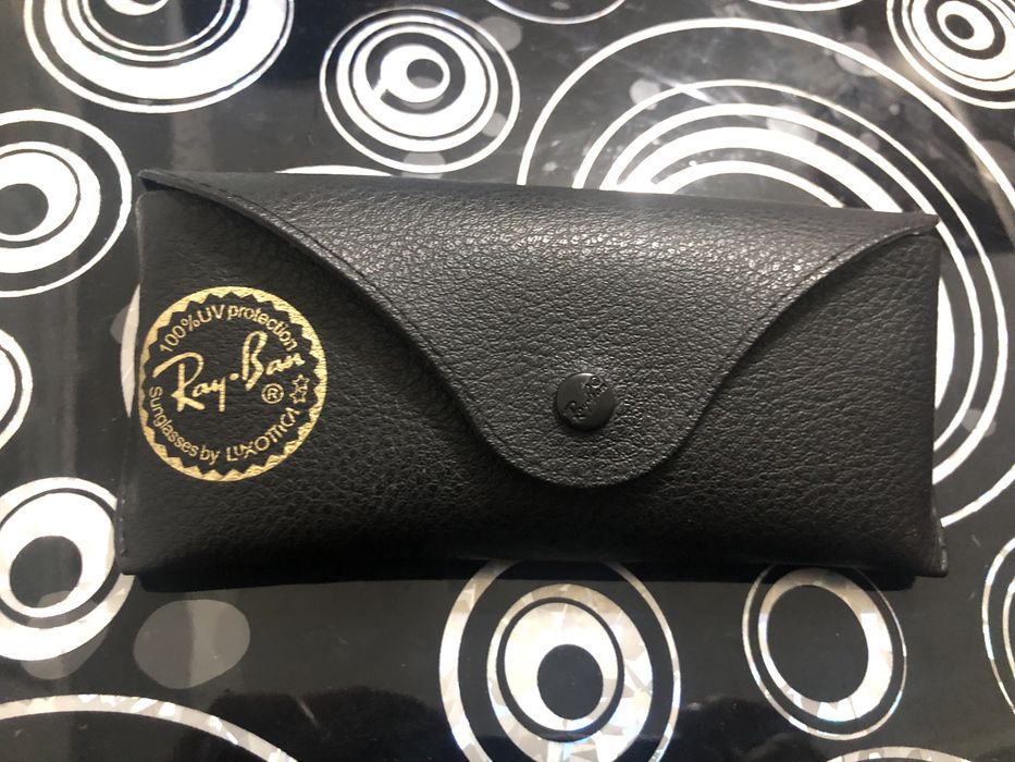 Ochelari ray ban cu dioptrie