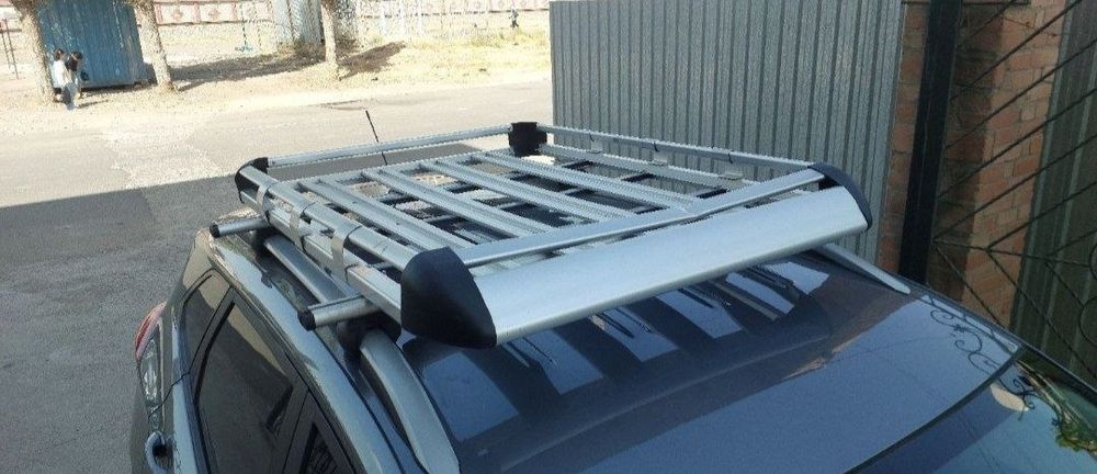 Продам багажник корзина.