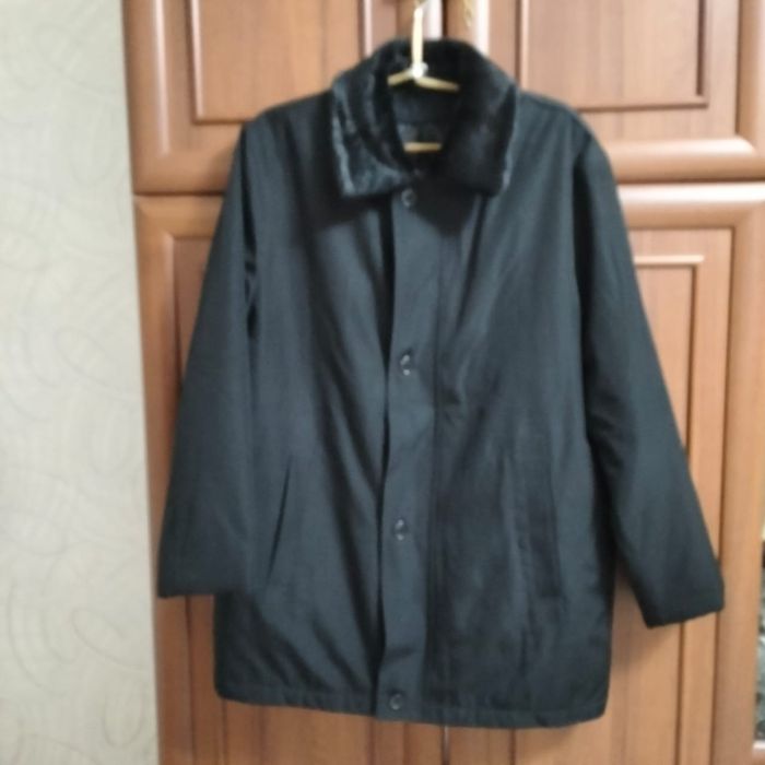 Разная мужская одежда