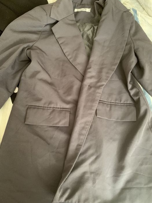 разгрузка гардероба