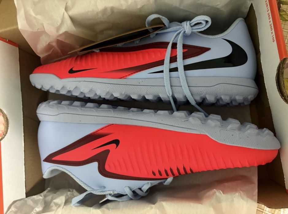 Papuci de sintetic Nike phantom 6